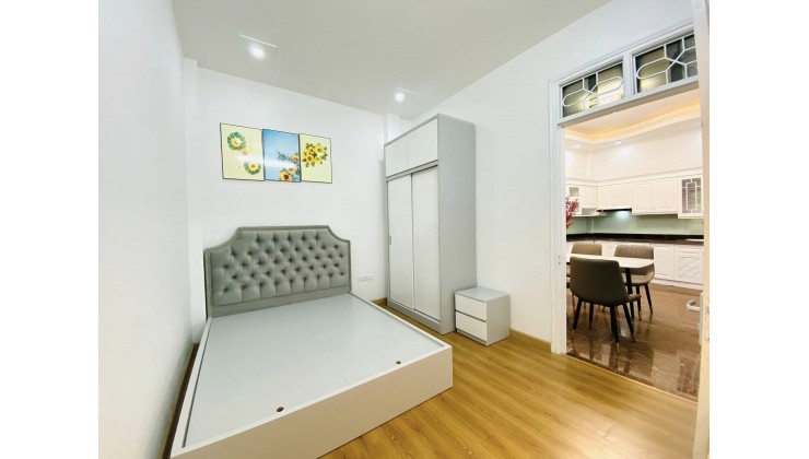 Làm sao để tiết kiệm 500 triệu khi mua nhà riêng phố Khương Trung, Thanh Xuân - VIP và rẻ nhất